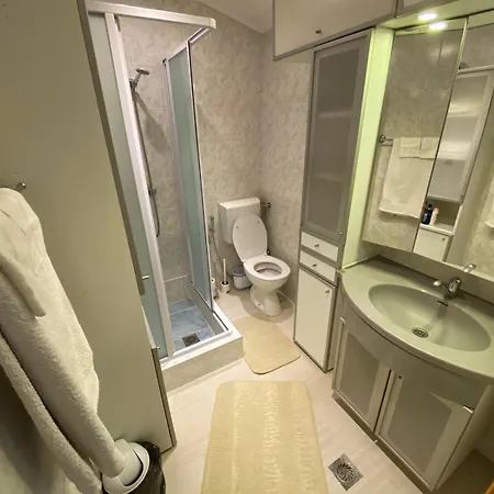 Potoklinica Deluxe And Relax Apartment *