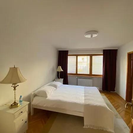 Apartment Potoklinica Deluxe And Relax *