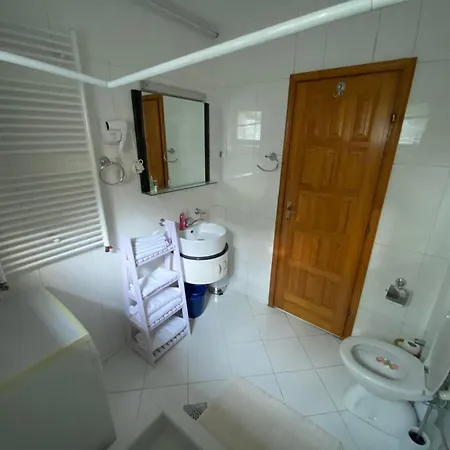 Apartment Potoklinica Deluxe And Relax *