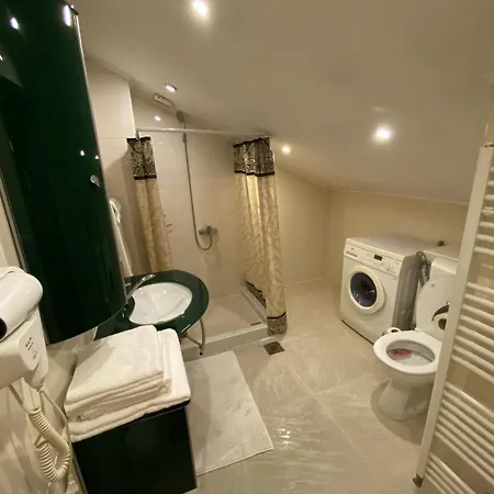 Potoklinica Deluxe And Relax Apartment Sarajevo