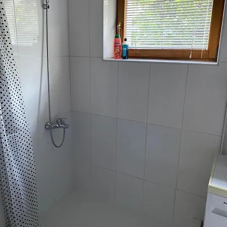 Apartment Potoklinica Deluxe And Relax