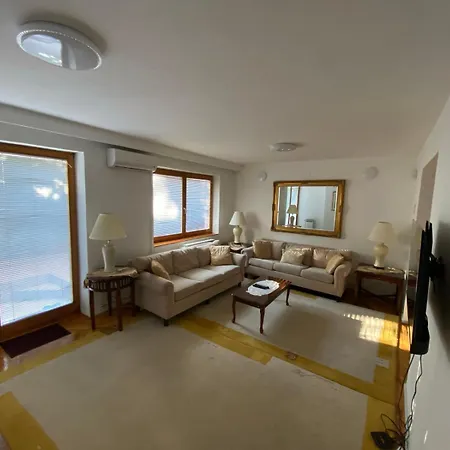 Potoklinica Deluxe And Relax Apartment