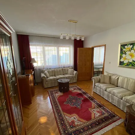 Potoklinica Deluxe And Relax Apartment *